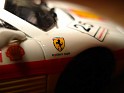 1:43 Bang Ferrari 348 Challenge 1993 White & Yellow. Uploaded by DaVinci
